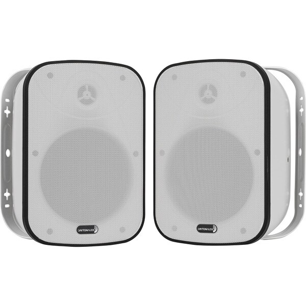 Main product image for Dayton Audio IO65XTW 6-1/2" IP66 70V/100V 8ohm 310-023